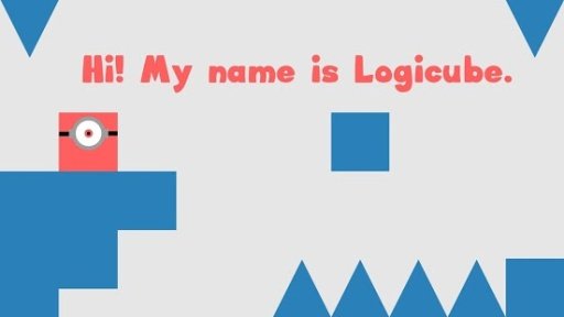 Logicube - jump smart n wisely截图2