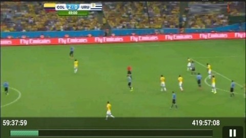 All Sports TV Online截图4