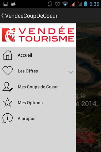 Vend&eacute;e Coups de Coeur截图1