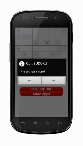 Simple Sudoku截图2