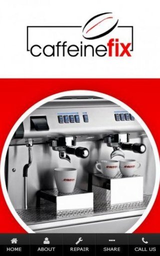 Caffeine Fix截图1