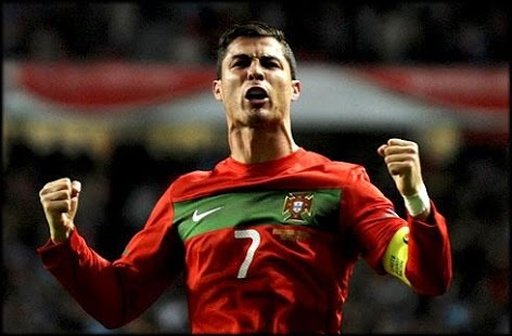 Cristiano Ronaldo Highlights截图6