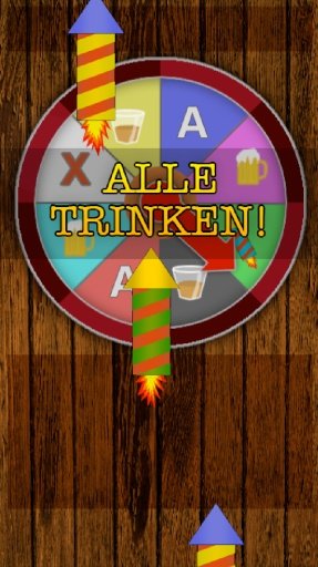 Silvester Trinkspiel截图3