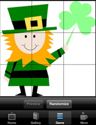 St Patricks Day Wallpaper截图4