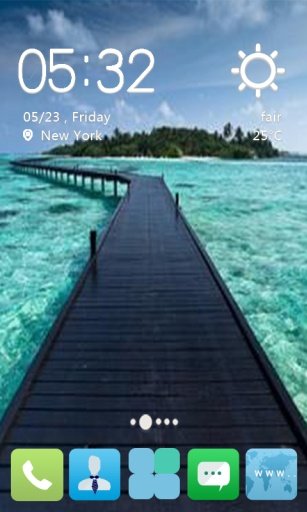 Travel Theme &amp; Wallpapers截图2