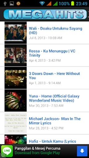 2013 - TOP SONGS..!!!截图5