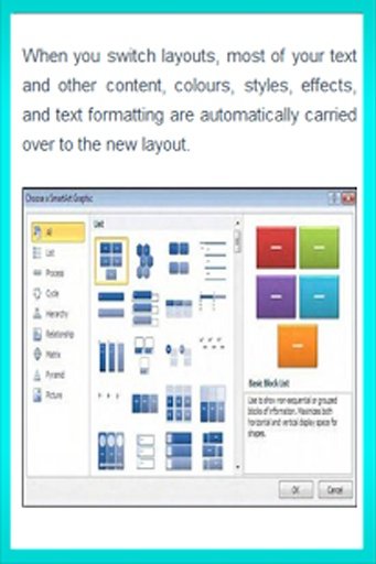 PowerPoint 2010 advanced截图5