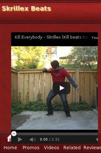 Skrillex Beats截图6