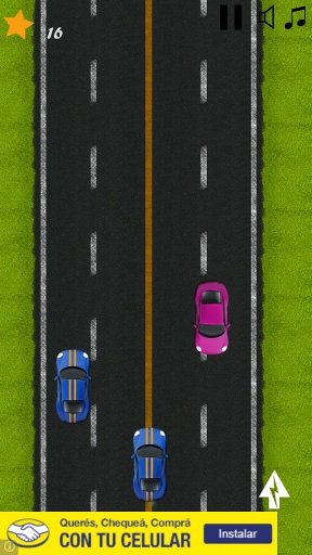 Juegos de Autos Gratis截图2