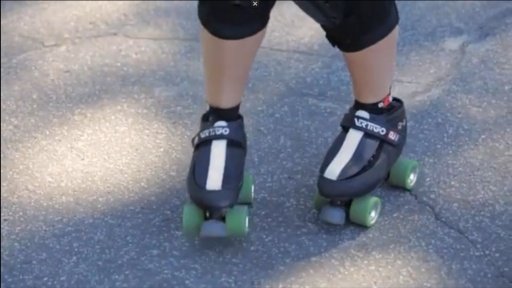 Rollerblade Tricks截图2