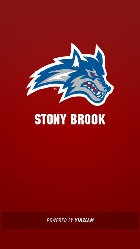 Stony Brook University截图4