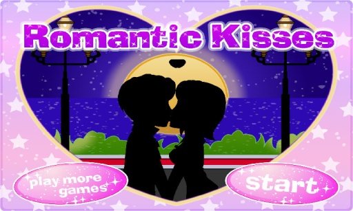 Romantic kisses截图3