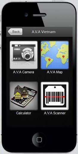 A.V.A Vietnam截图2