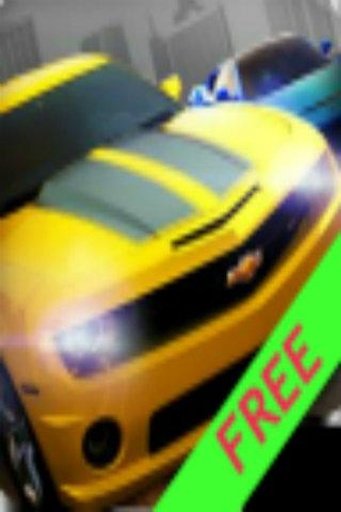 Car games Racing截图4