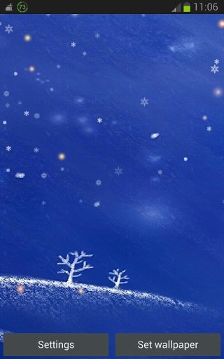 Drawing Christmas Picture HD截图1