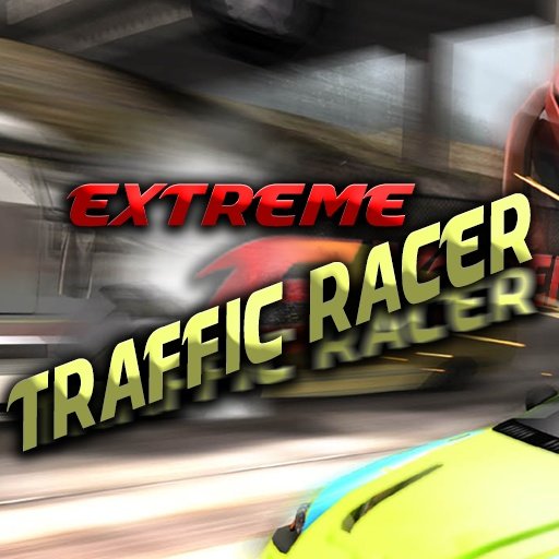 Traffic Racer Extreme截图1