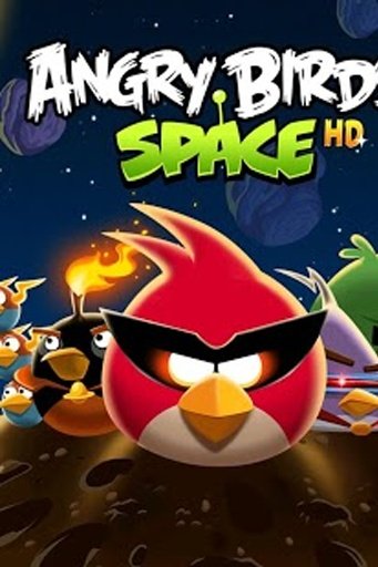 Funny Angry - Bird Wallpaper截图9