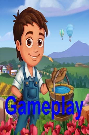 FarmVille 2 Gameplay截图2