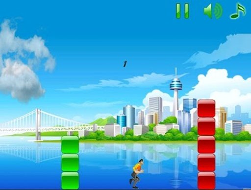 City Parkour截图3