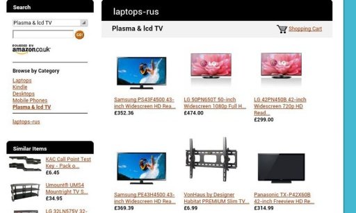 laptops rus截图6