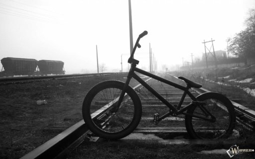 BMX Wallpapers HD截图4