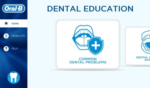 Dental Education截图1