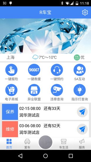 R车宝截图3