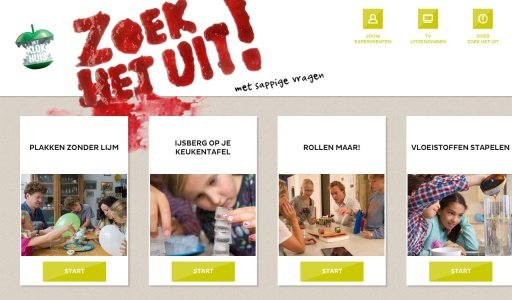 Zoek Het Uit!截图2