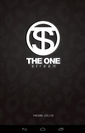 THEONE VIP截图3