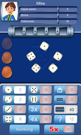 Yahtzy截图8