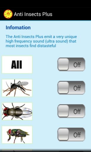 Anti Insects Plus截图3