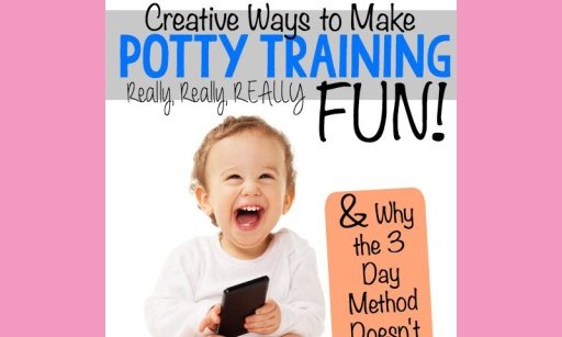 Potty Training Start截图4