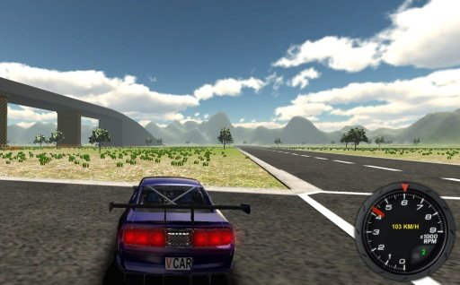 Ultimate Airport 3D Racingg截图3