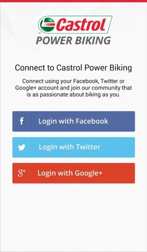 Power Biking截图6