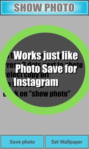 Video Save for Instagram截图3