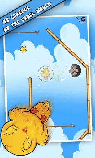 Jump Birdy Jump截图2