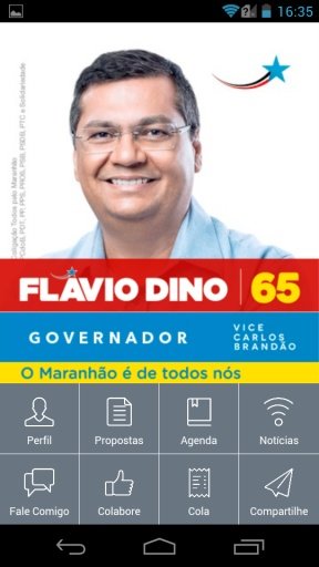 Flavio Dino 65截图1