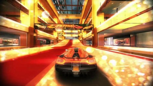 Asphalt 8 Cheats and Tips截图5