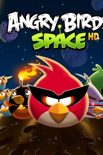 Funny Angry - Bird Wallpaper截图3