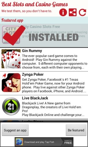 Best Runner Games截图1