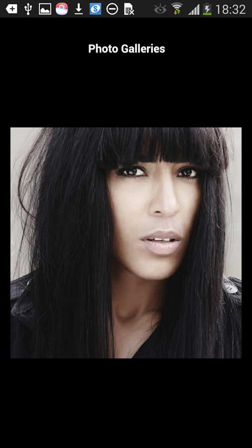 Loreen - Music & Lyrics截图8