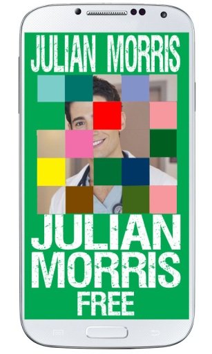 Julian David Morris Pretty Little Liars Games截图3