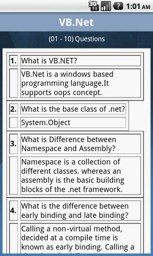 DotNet截图4