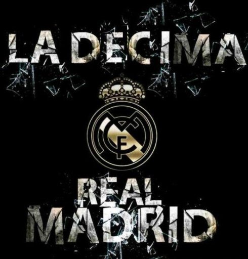 Real Madrid - La D&eacute;cima截图4