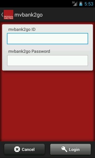 mvbank2go截图2