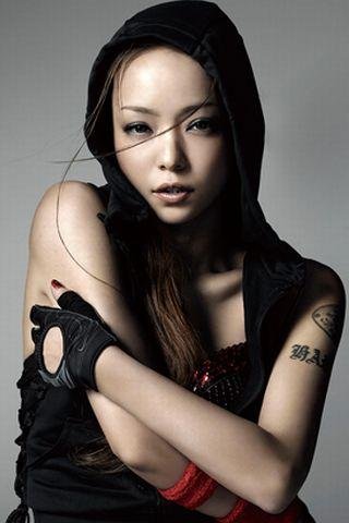 安室奈美恵截图1