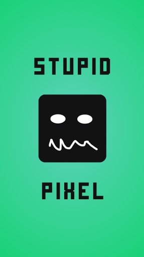 Stupid Pixel截图5