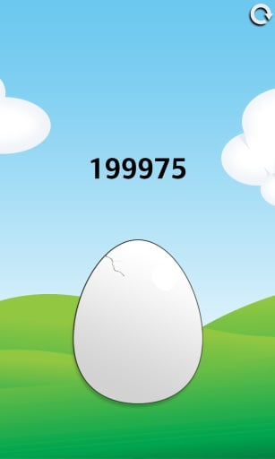 Pou Egg 2014截图1