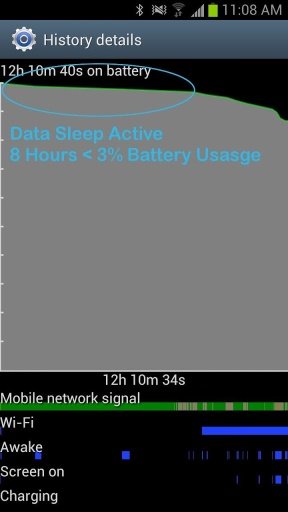 Data Sleep截图3