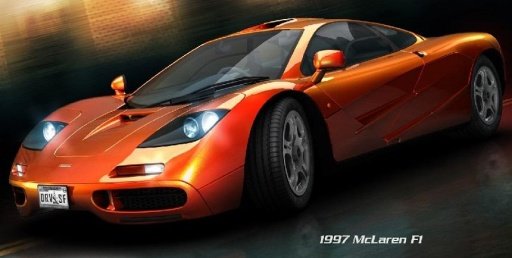 Classsic Racing Cars截图6